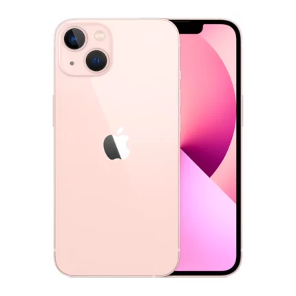 iphone 13 pink